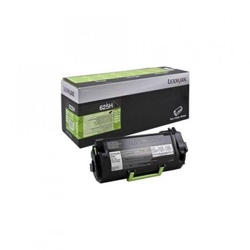 Lexmark MX812DXFE Muadil Toner