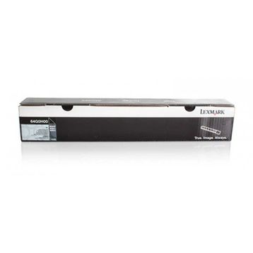 Lexmark MX910-64G0H00 Orjinal Toner
