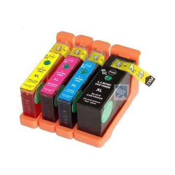 Lexmark S405 Kartuş Seti