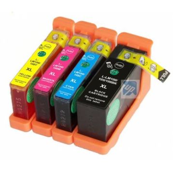 Lexmark S405 Kartuş Seti