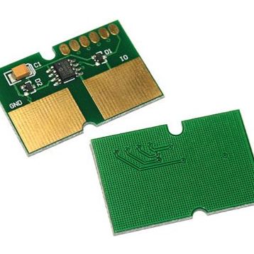 Lexmark T610-12A5845 Yüksek Kapasiteli Toner Chip