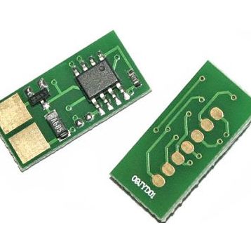 Lexmark T620-12A6865 Yüksek Kapasiteli Toner Chip