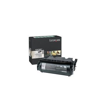 Lexmark T630 (12A7460) Toner