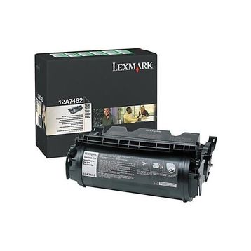 Lexmark T630 (12A7460) Toner