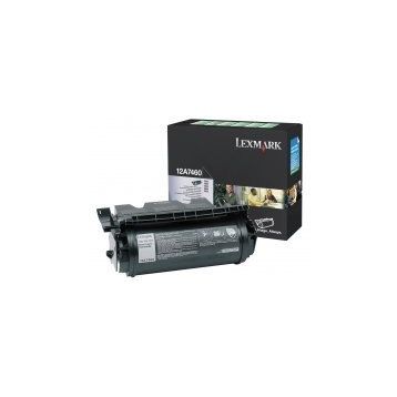 Lexmark T630 (12A7460) Toner