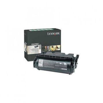 Lexmark T630 (12A7460) Toner