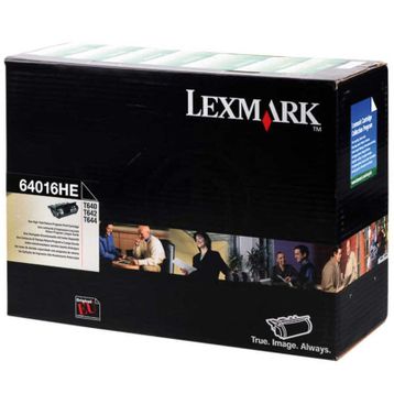 Lexmark T640 64016HE Toner
