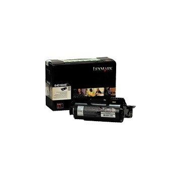 Lexmark T640 64016HE Toner