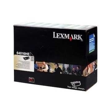 Lexmark T640 64016HE Toner