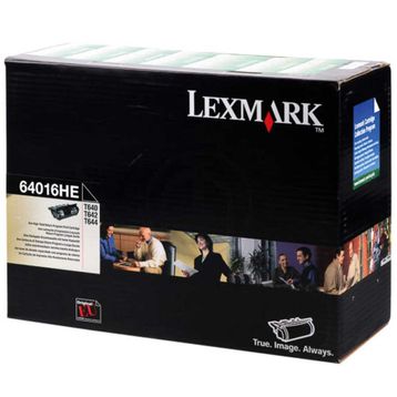 Lexmark T640 64016HE Toner