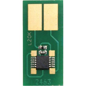 Lexmark T640-64016HE Yüksek Kapasiteli Toner Chip
