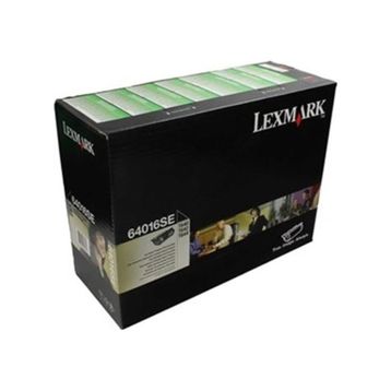 Lexmark T642 Çapraz 6000 Sayfa Muadil Toner