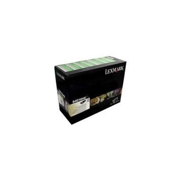 Lexmark T642DTN 64016HE Toner