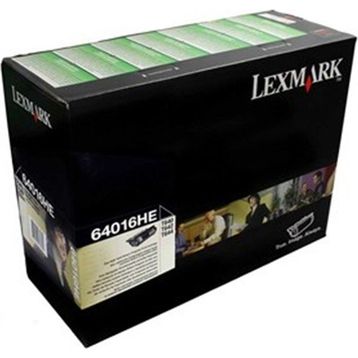 Lexmark T642N 64016HE Toner