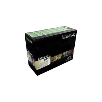 Lexmark T642N 64016HE Toner