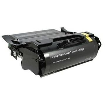 Lexmark T650 36K Muadil Toner