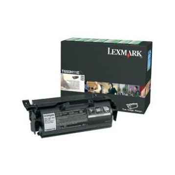 Lexmark T650 652 654 T650H11E Toner