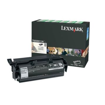 Lexmark T650 652 654 T650H11E Toner
