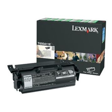 Lexmark T650A11E Toner