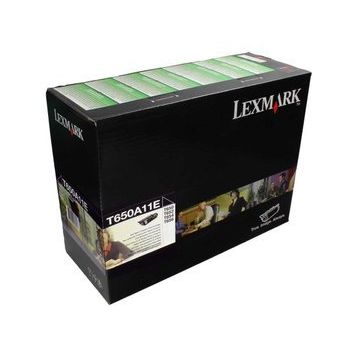 Lexmark T650A11E Toner