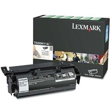 Lexmark T650DN Toner