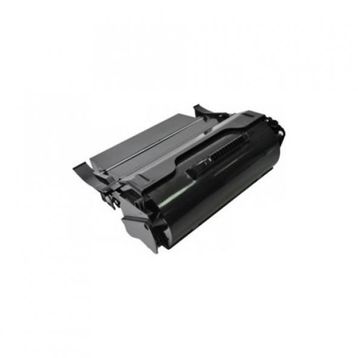 Lexmark T650H80G T650 T652 T654 Siyah Toner
