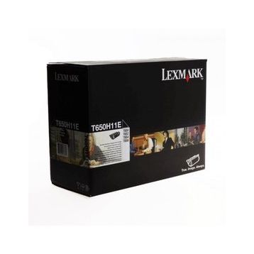 Lexmark T654 T650H11E Toner