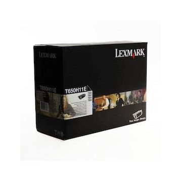 Lexmark T654 T650H11E Toner
