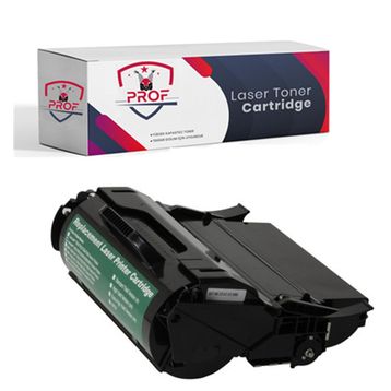 Lexmark T654N Muadil Toner