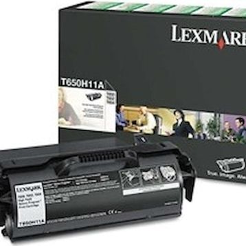 Lexmark T654N Muadil Toner