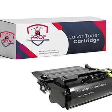 Lexmark T654N Muadil Toner