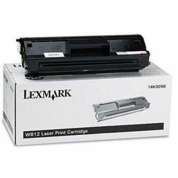 Lexmark W812 14K0050 Toner