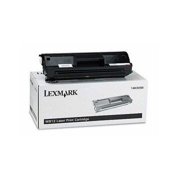 Lexmark W812 14K0050 Toner