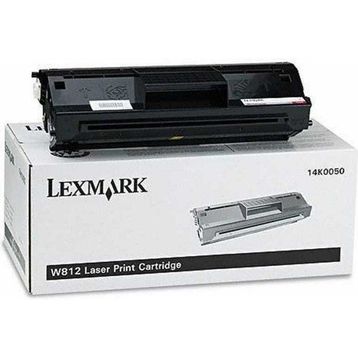 Lexmark W812 14K0050 Toner