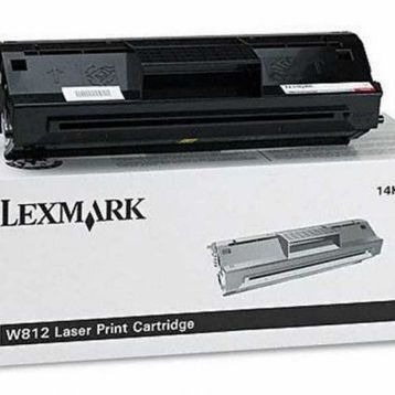 Lexmark W812 14K0050 Toner