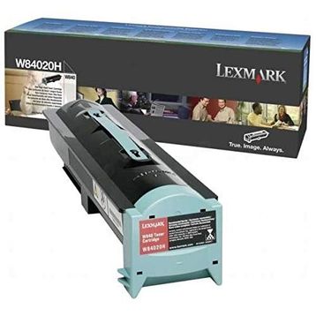 Lexmark W84020H Toner