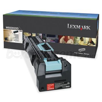 Lexmark W850H22G Toner
