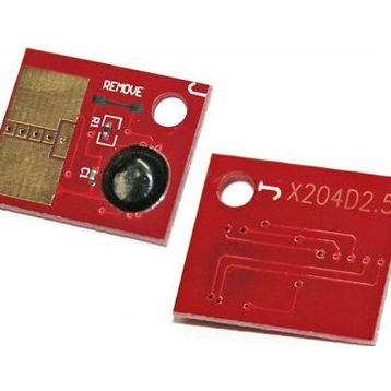 Lexmark X203-X203A11G Toner Chip