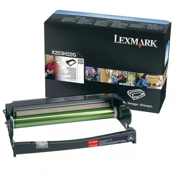 Lexmark X203-X203H22G Orjinal Drum Ünitesi