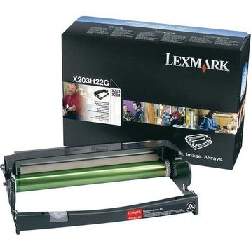 Lexmark X203-X203H22G Orjinal Drum Ünitesi