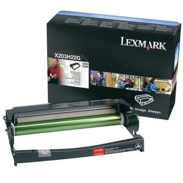 Lexmark X203-X203H22G Orjinal Drum Ünitesi