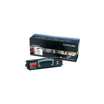 Lexmark X203-X204 X203A11G Toner