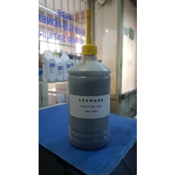 Lexmark X203-X204 X203A11G Toner