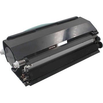 Lexmark X203 Yüksek Kapasiteli Muadil Toner