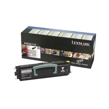 Lexmark X203A11G Toner