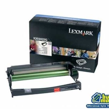Lexmark X203H22G Toner