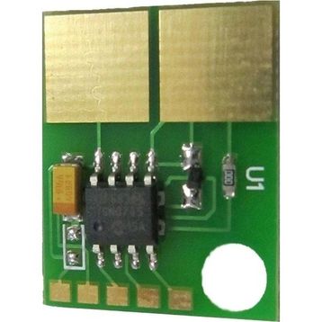 Lexmark X203N X204N Muadil Chip