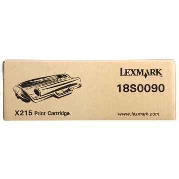 Lexmark X215 18S0090 Toner