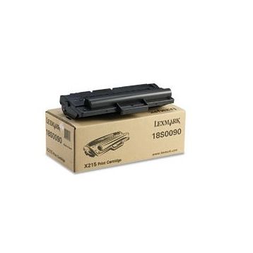 Lexmark X215 18S0090 Toner