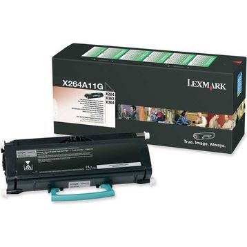 Lexmark X264-X264A11G Orjinal Toner